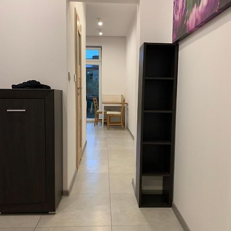 Felicjanek Apartment クラクフ エクステリア 写真