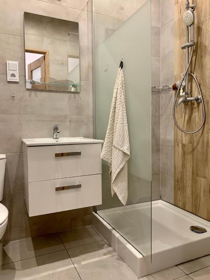 Felicjanek Apartment クラクフ エクステリア 写真