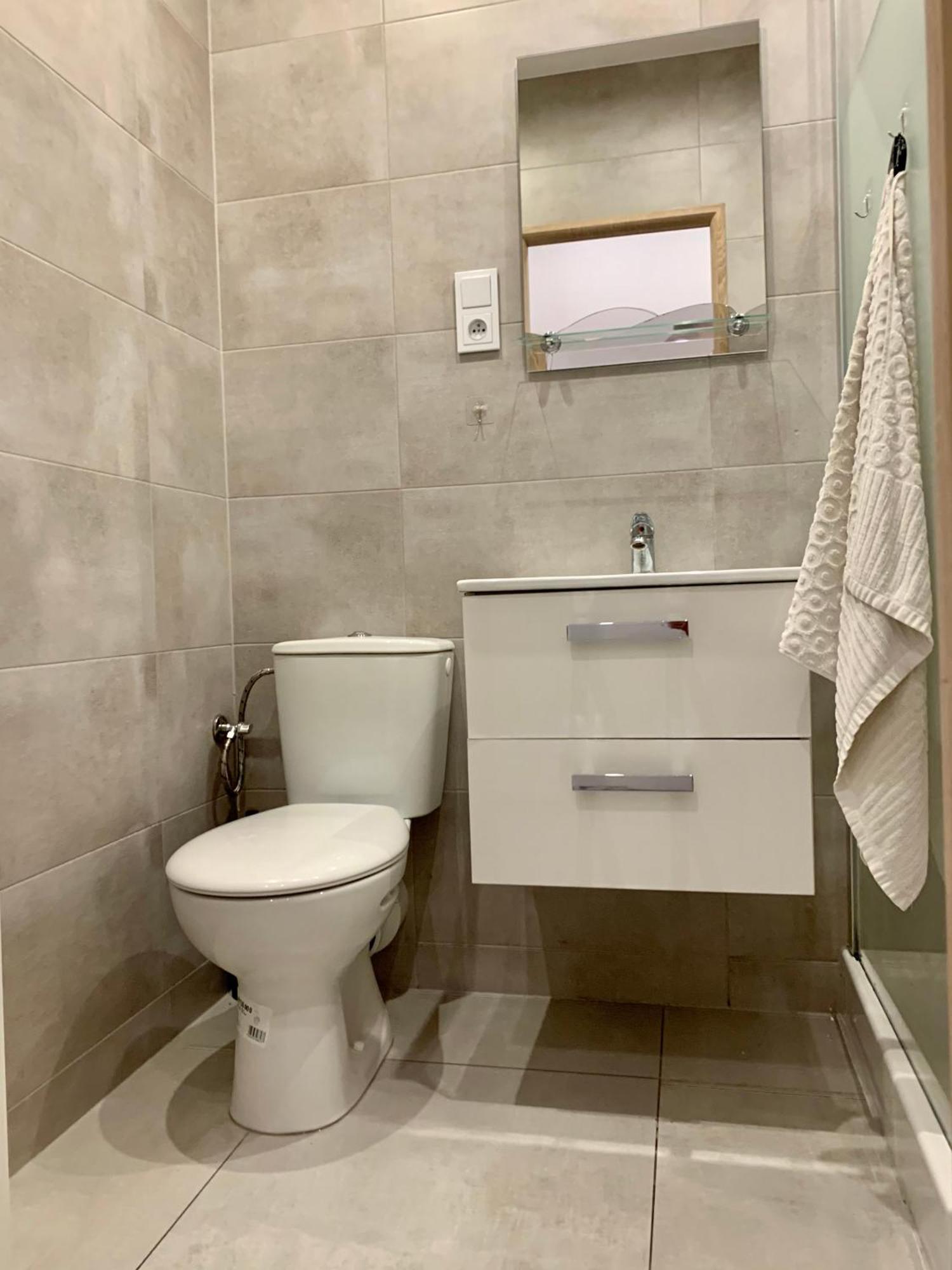 Felicjanek Apartment クラクフ エクステリア 写真