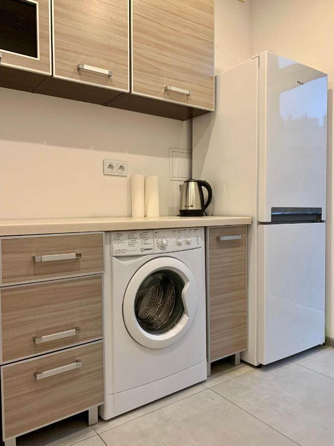 Felicjanek Apartment クラクフ エクステリア 写真