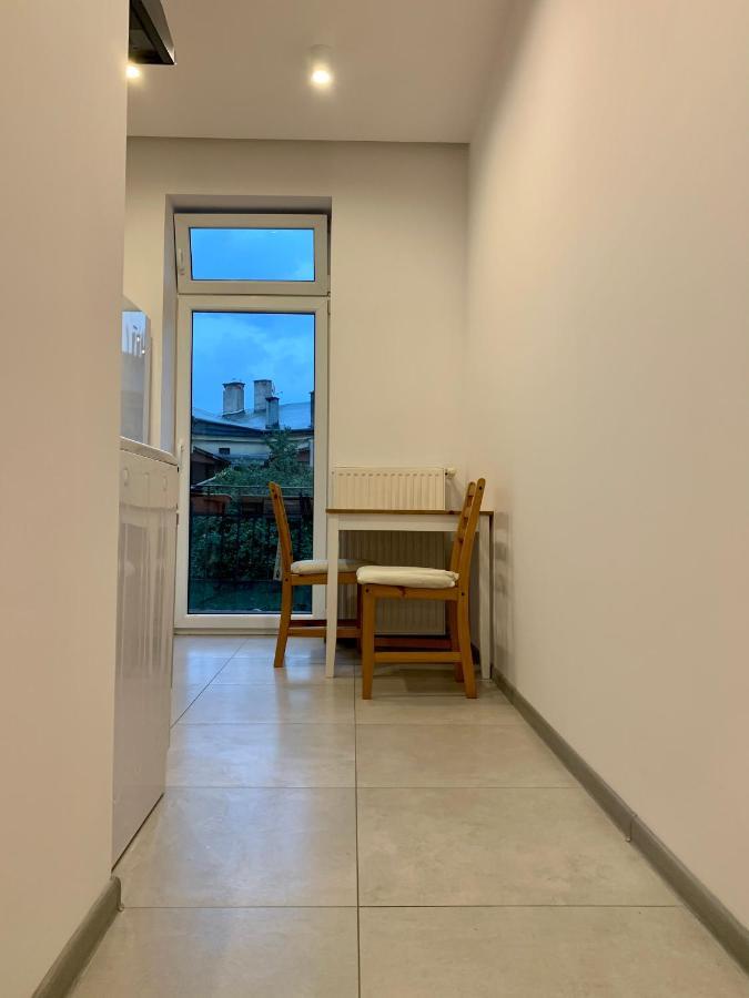 Felicjanek Apartment クラクフ エクステリア 写真